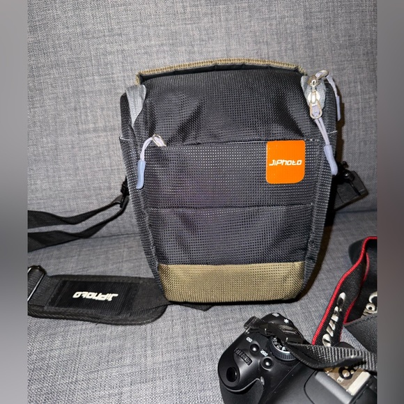 Canon EOS 600D - Picture 6 of 7